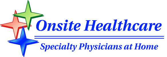 Onsite Healthcare delivers the very best in home visiting doctors, portable diagnostics and home care management.